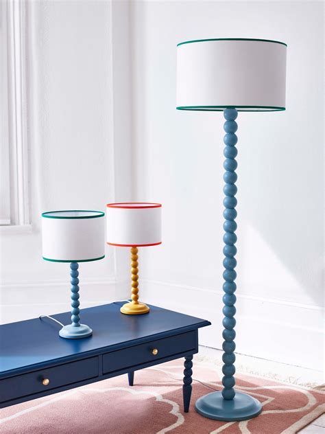 Lamp .
